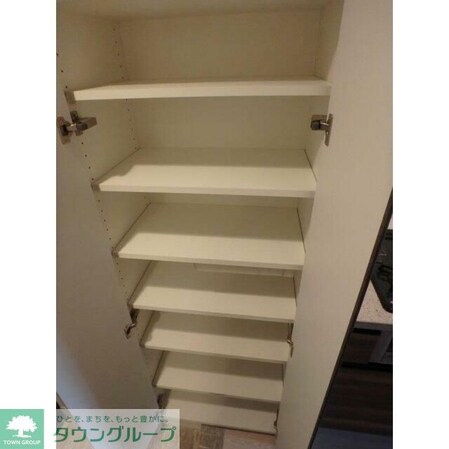 クレヴィア文京湯島の物件内観写真